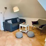 Haus Düwelswarft Whg. Delphin Böhl