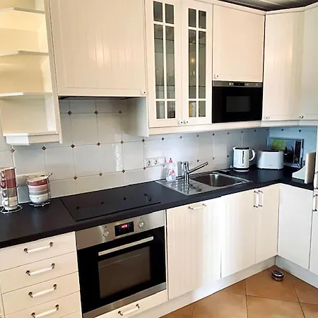 Haus-duewelswarft-whg-delphin Apartmán