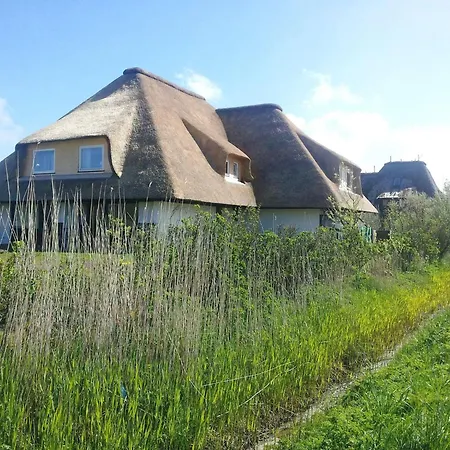 Haus-duewelswarft-whg-delphin * Sankt Peter-Ording